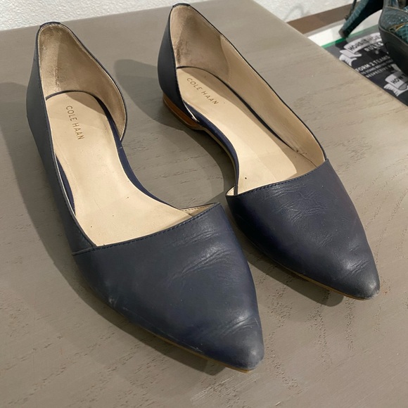 Cole Haan Flats - Picture 7 of 8